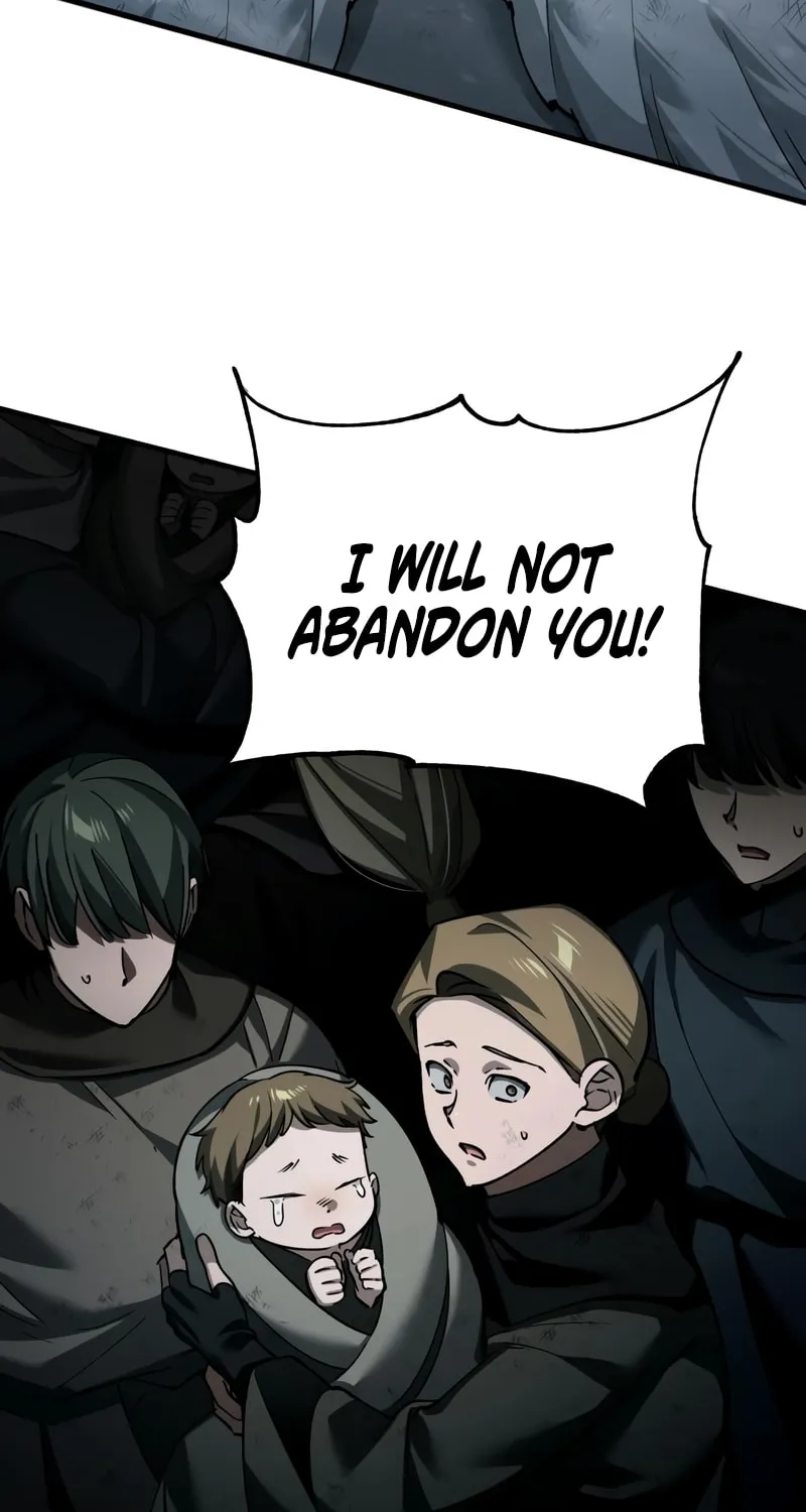 Read Descended from Divinity EN Manga Online