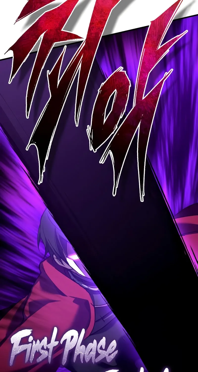 Read Descended from Divinity EN Manga Online