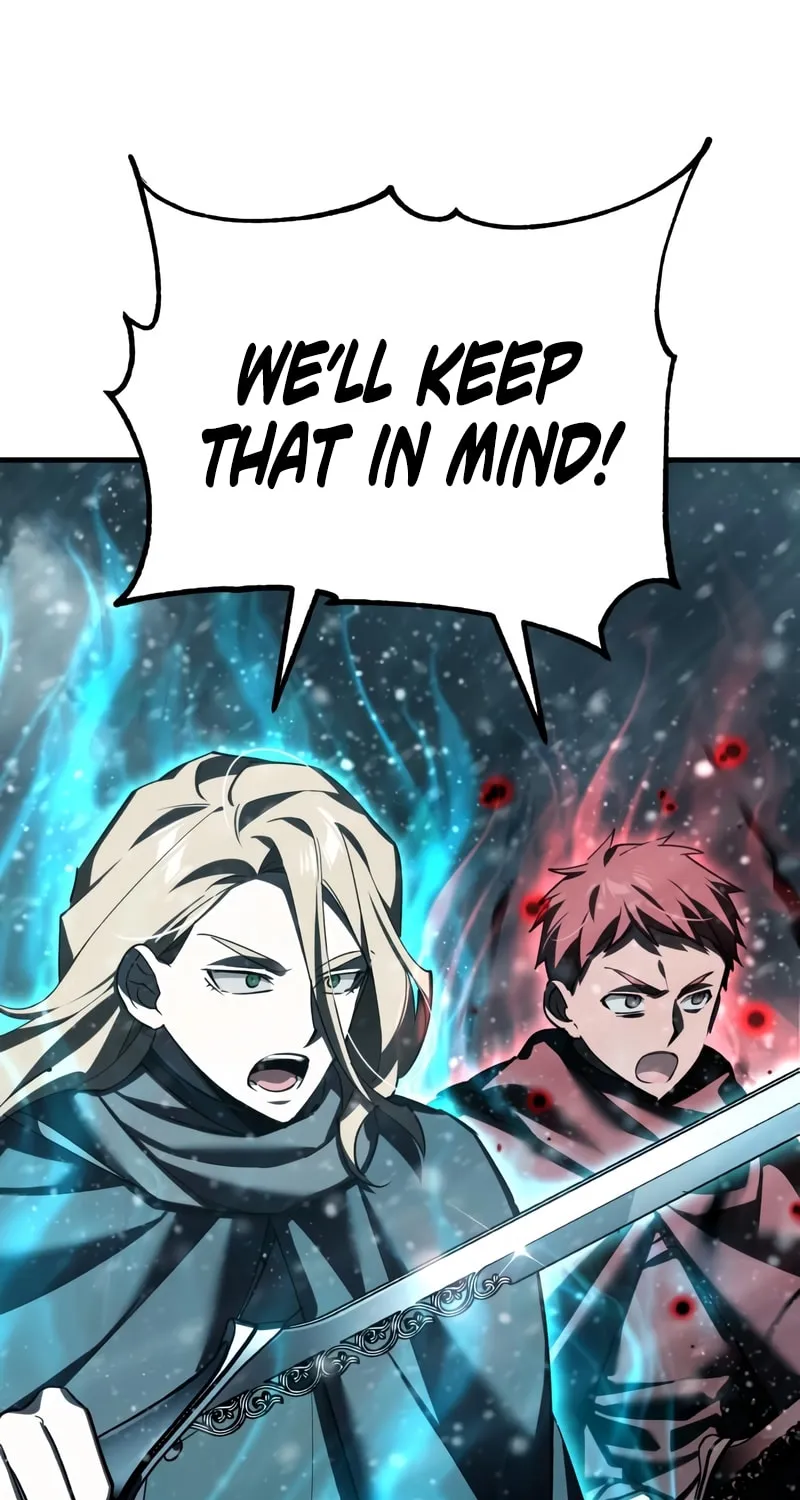 Read Descended from Divinity EN Manga Online