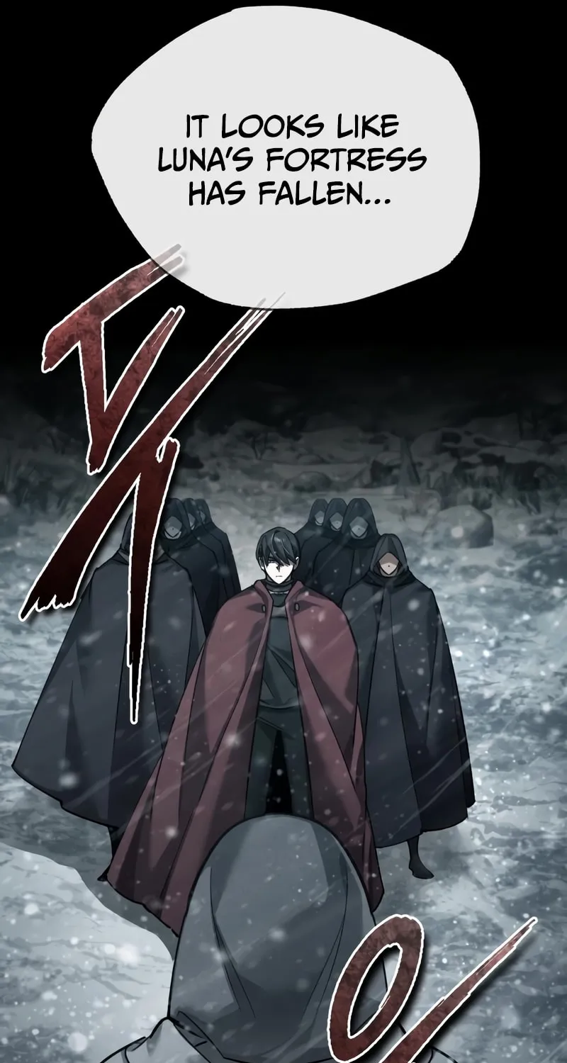 Read Descended from Divinity EN Manga Online