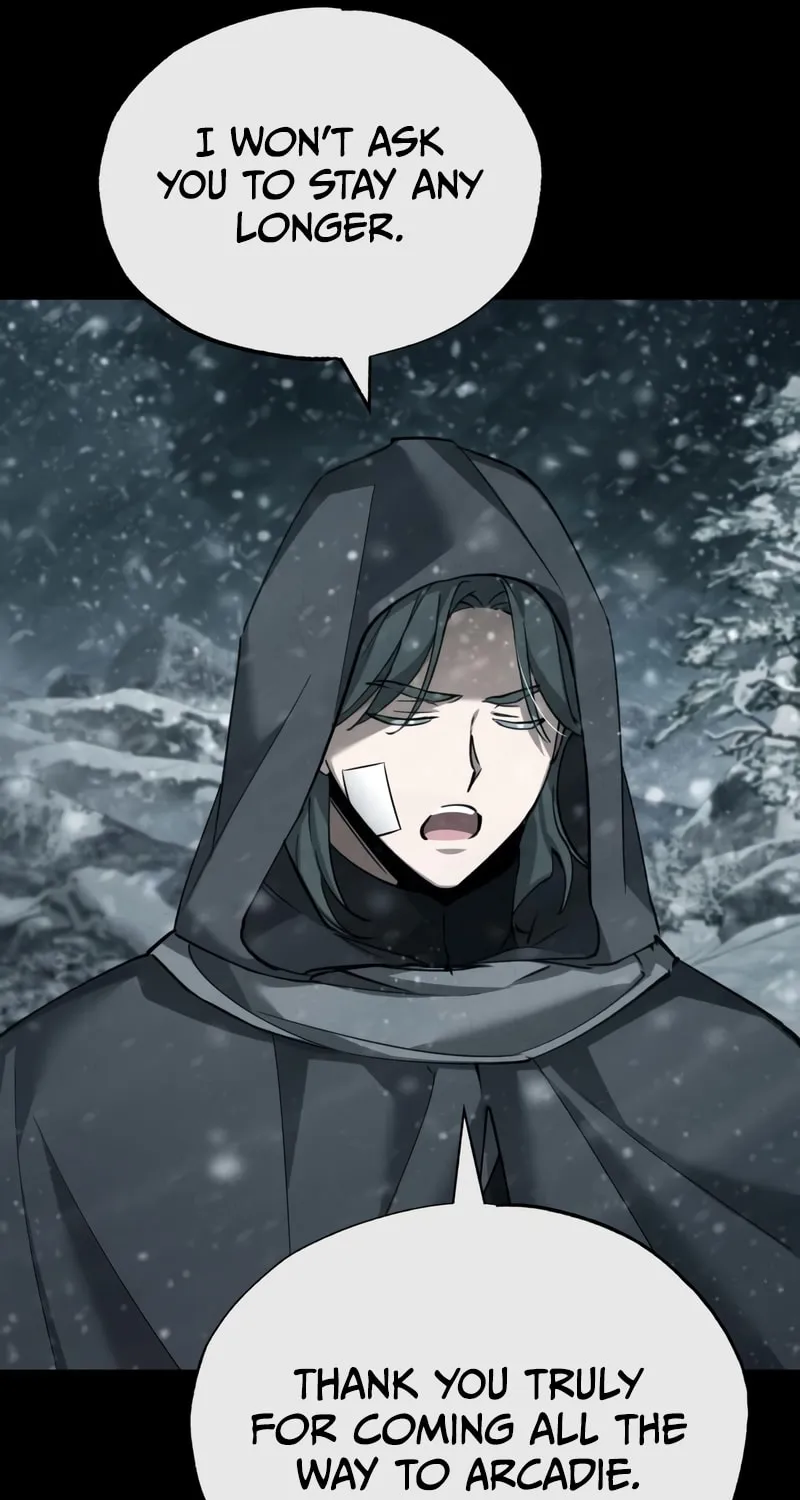 Read Descended from Divinity EN Manga Online