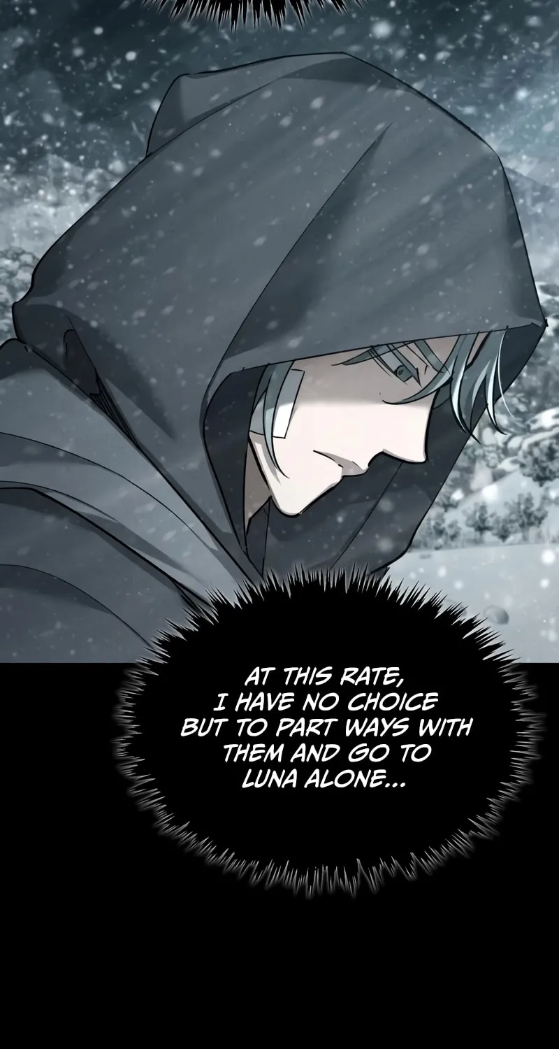 Read Descended from Divinity EN Manga Online