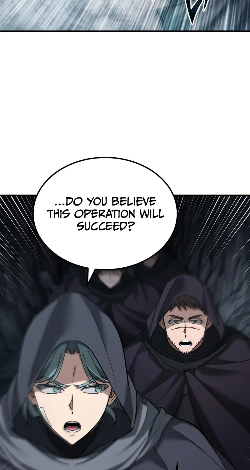 Read Descended from Divinity EN Manga Online