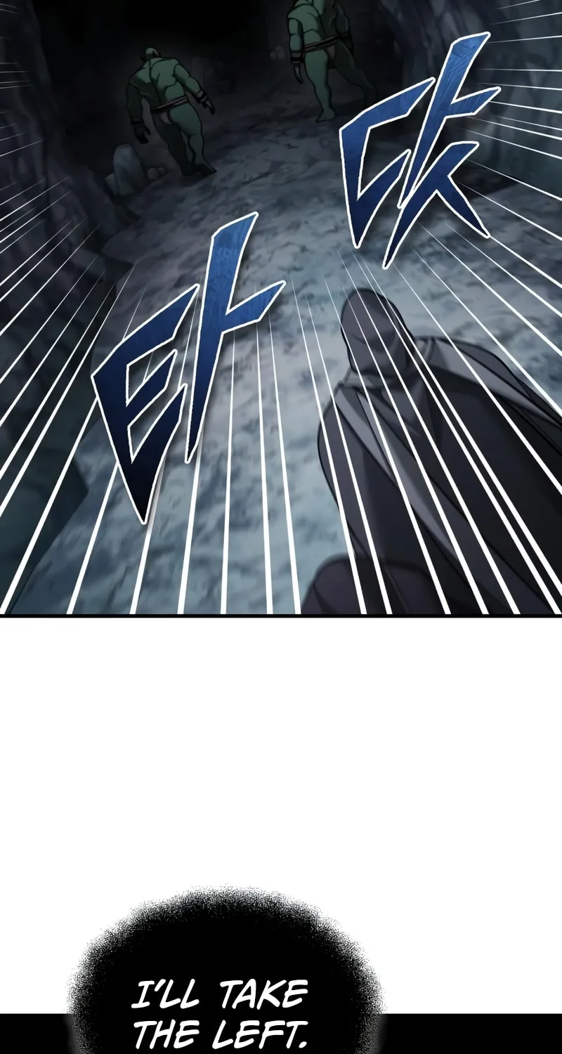 Read Descended from Divinity EN Manga Online