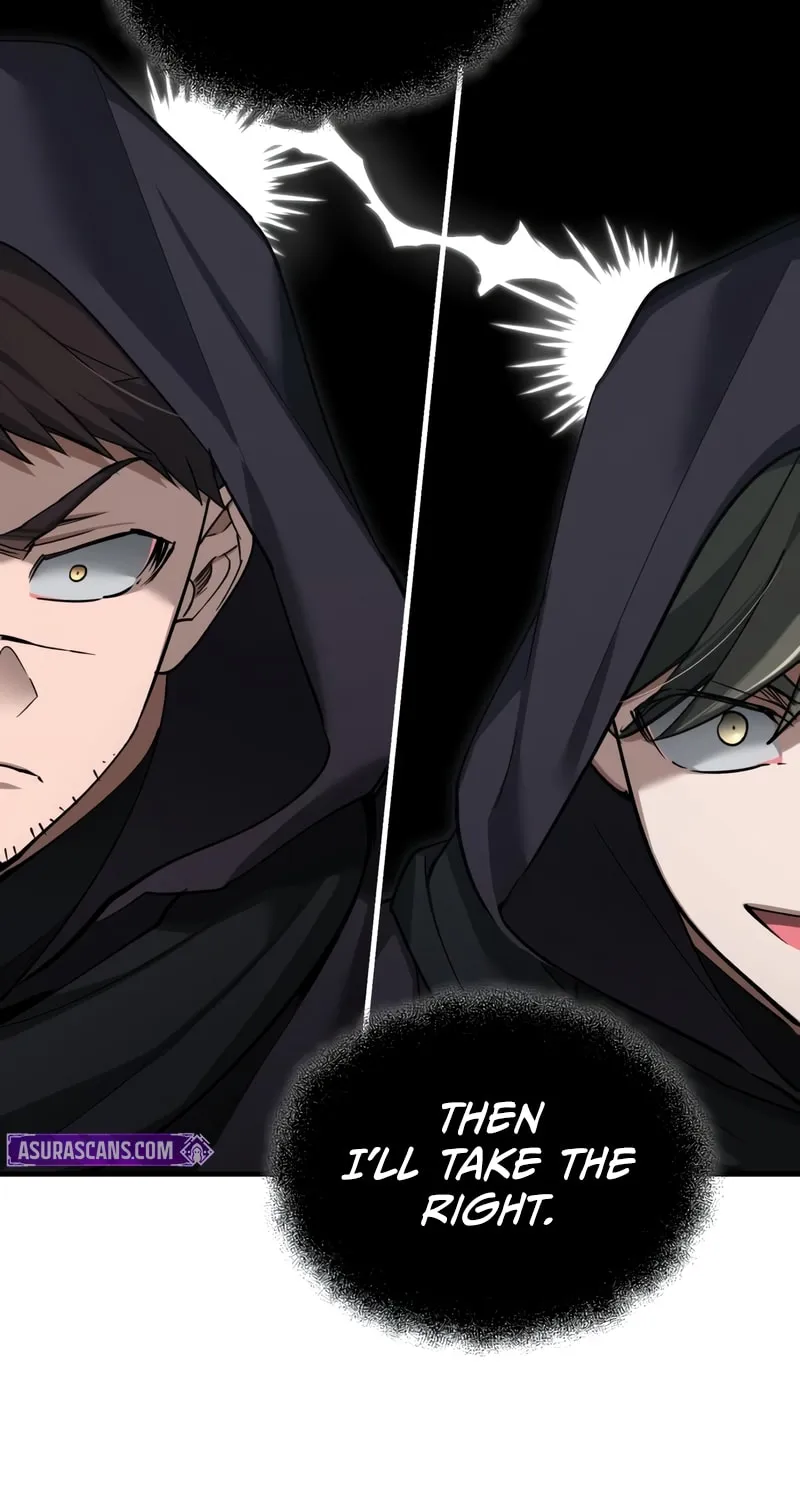 Read Descended from Divinity EN Manga Online