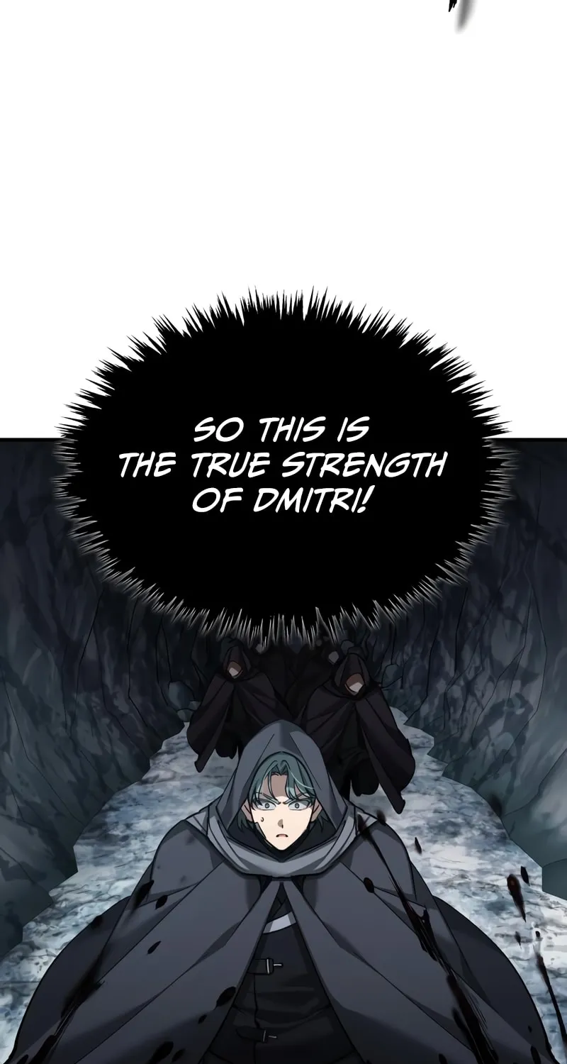 Read Descended from Divinity EN Manga Online