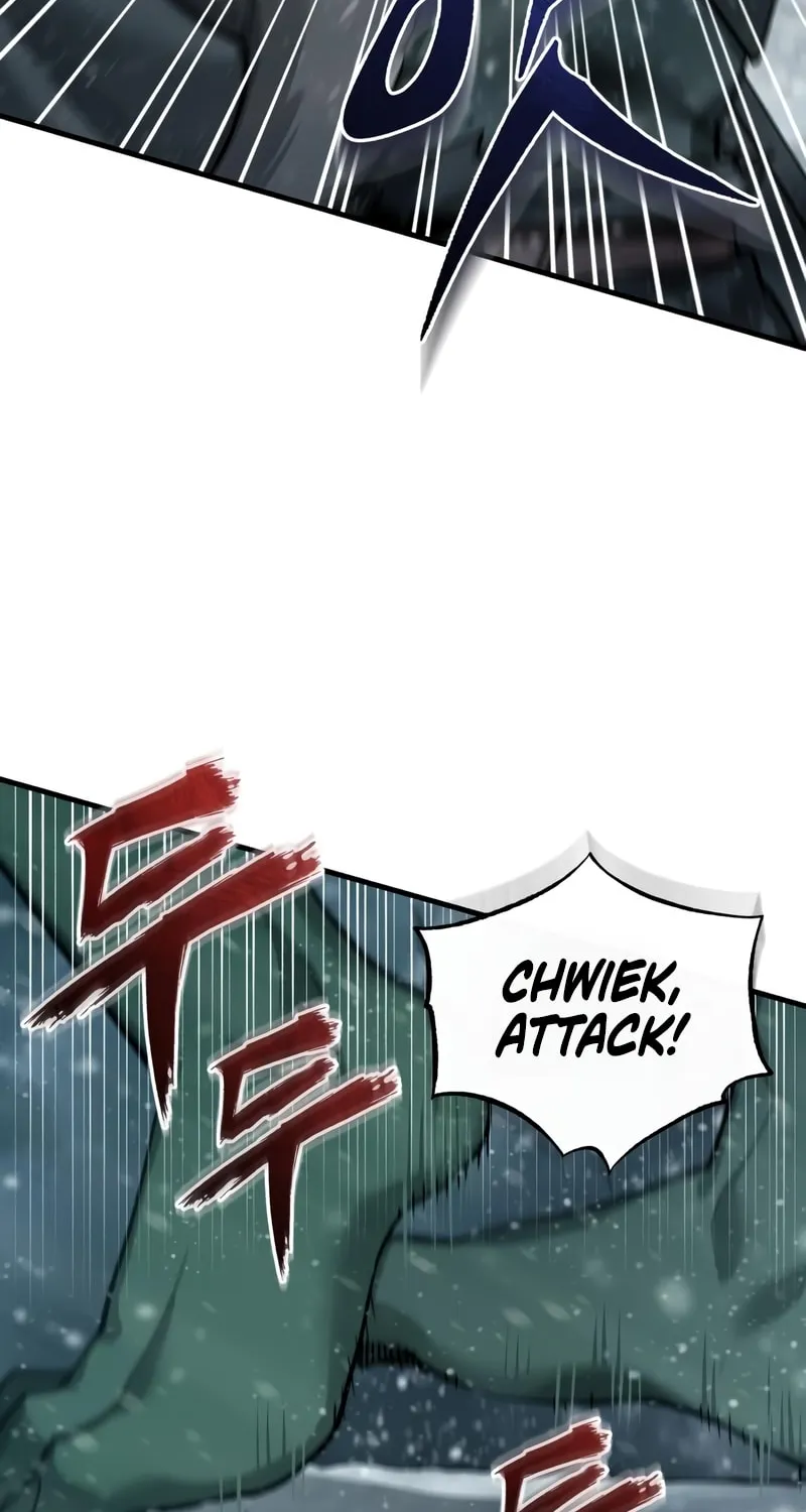 Read Descended from Divinity EN Manga Online