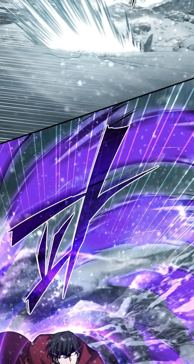 Read Descended from Divinity EN Manga Online