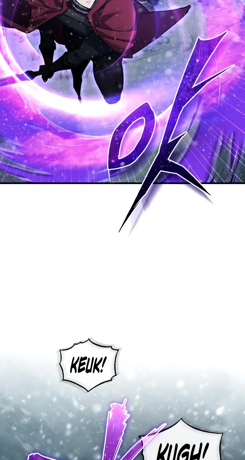 Read Descended from Divinity EN Manga Online
