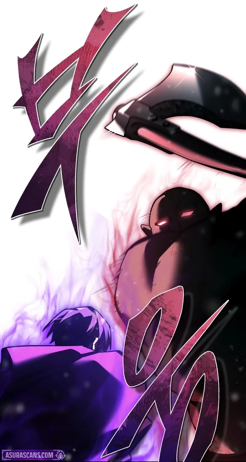 Read Descended from Divinity EN Manga Online