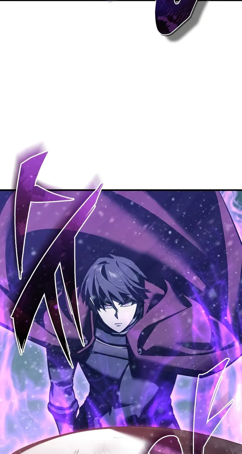Read Descended from Divinity EN Manga Online