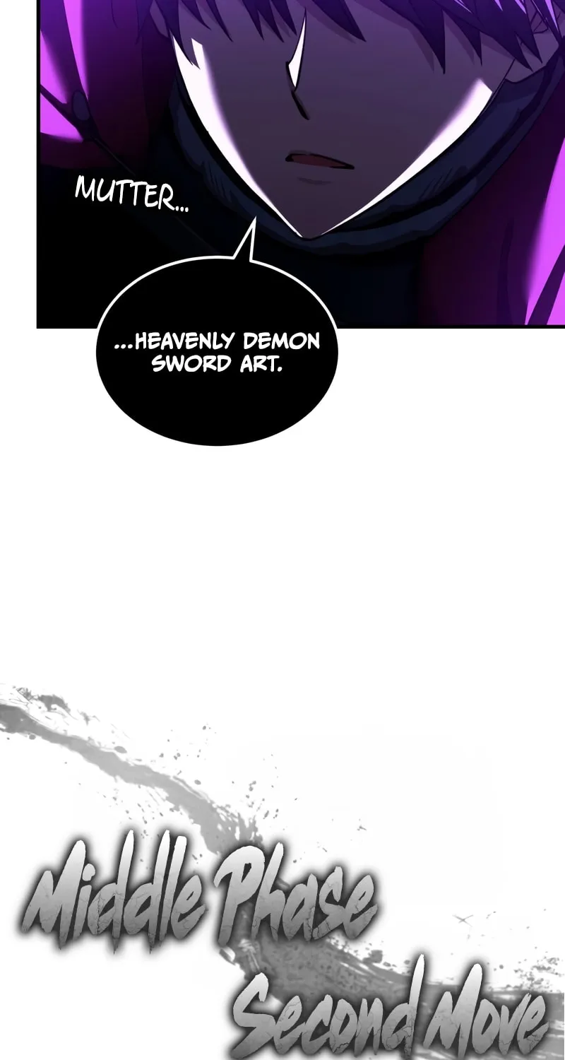 Read Descended from Divinity EN Manga Online