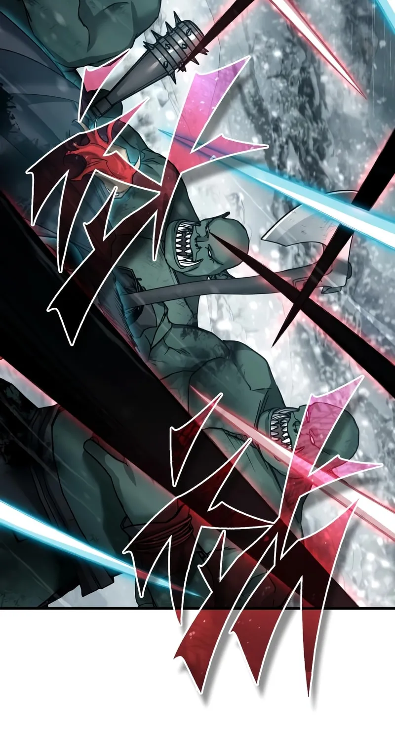 Read Descended from Divinity EN Manga Online