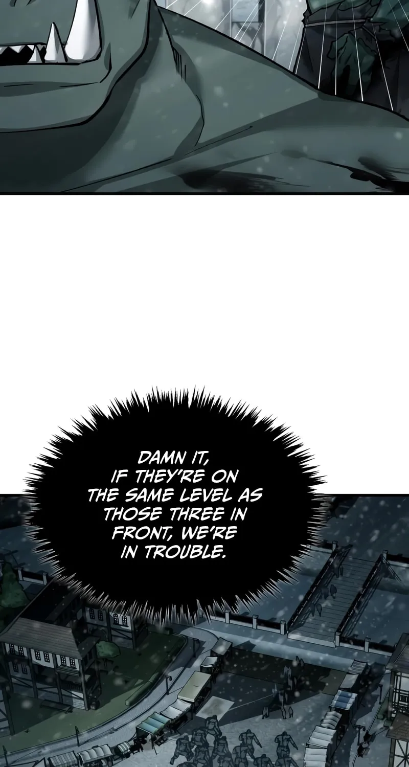 Read Descended from Divinity EN Manga Online