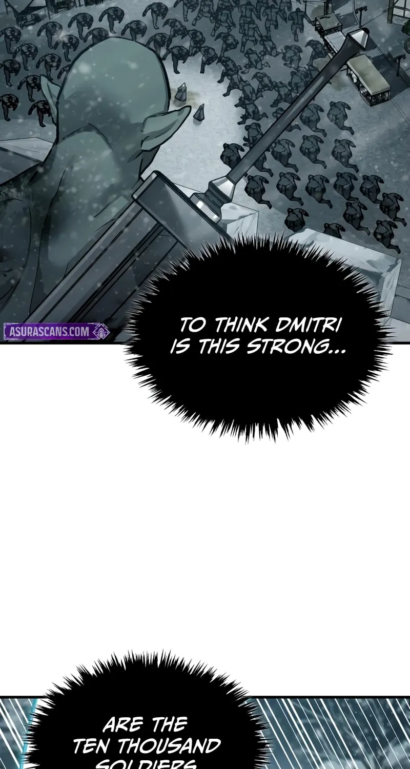 Read Descended from Divinity EN Manga Online