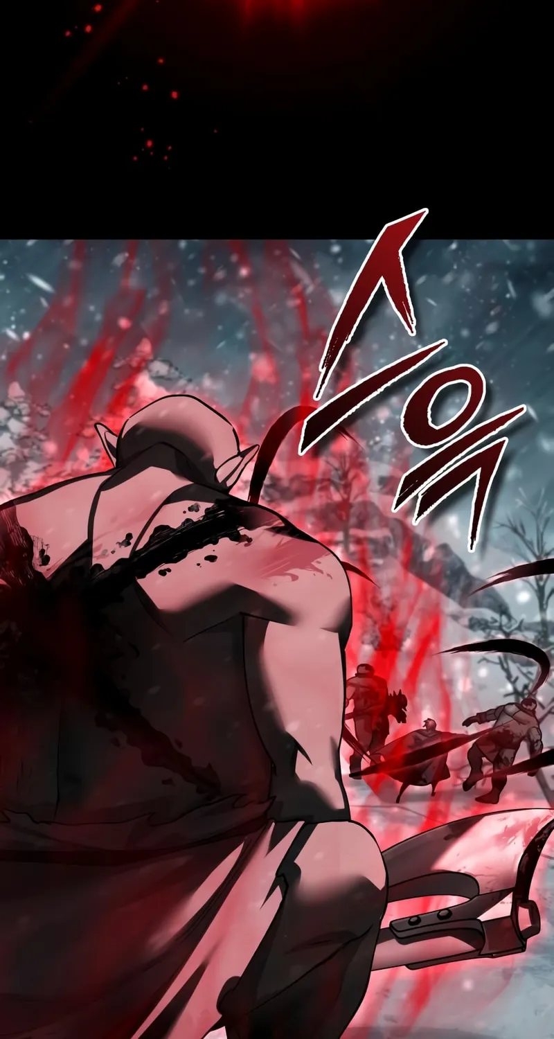 Read Descended from Divinity EN Manga Online