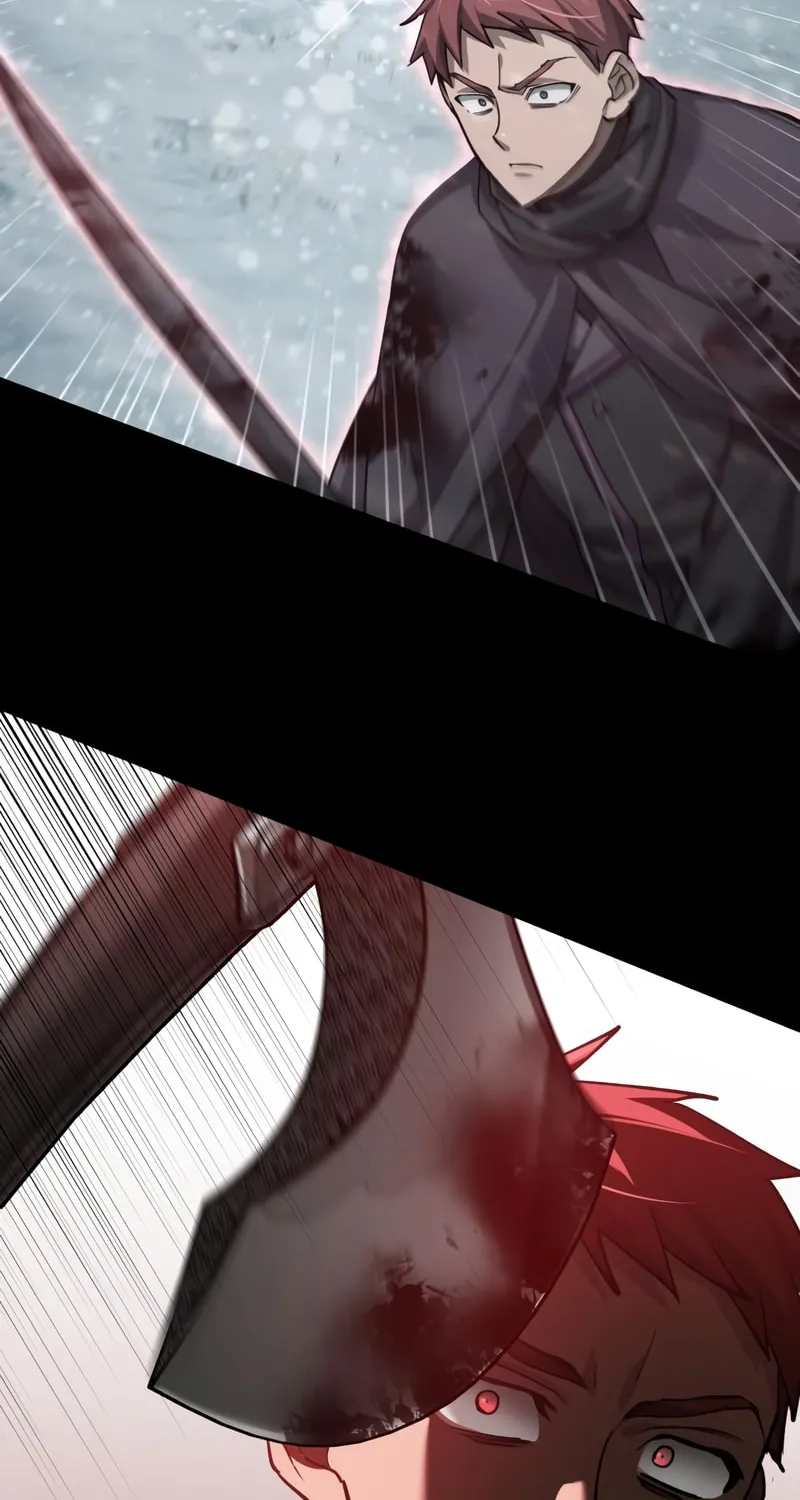 Read Descended from Divinity EN Manga Online