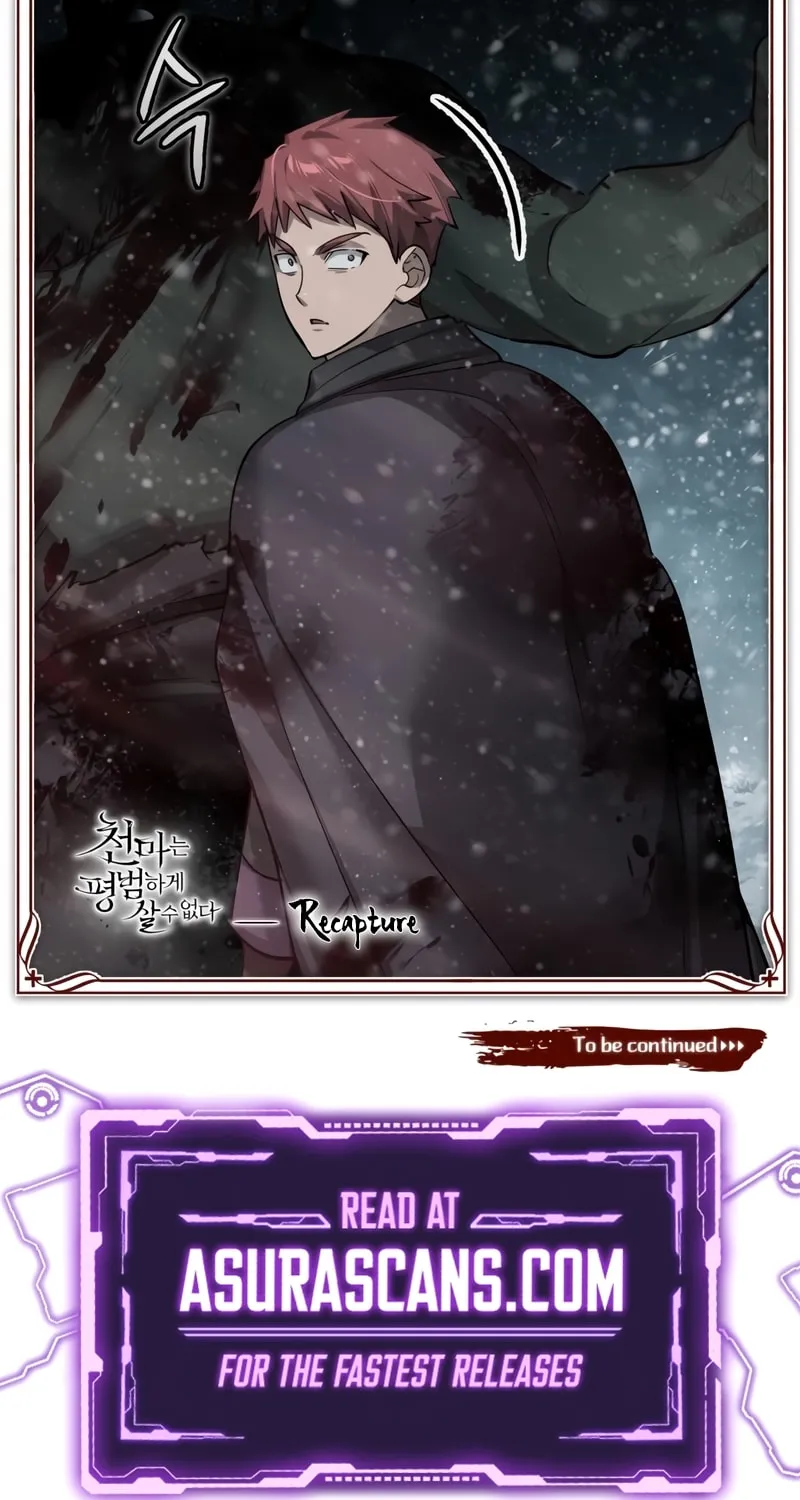 Read Descended from Divinity EN Manga Online
