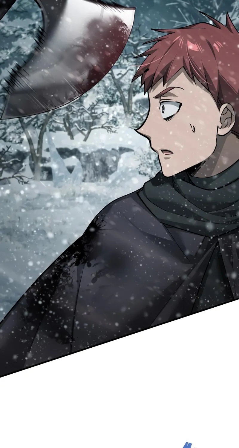 Read Descended from Divinity EN Manga Online