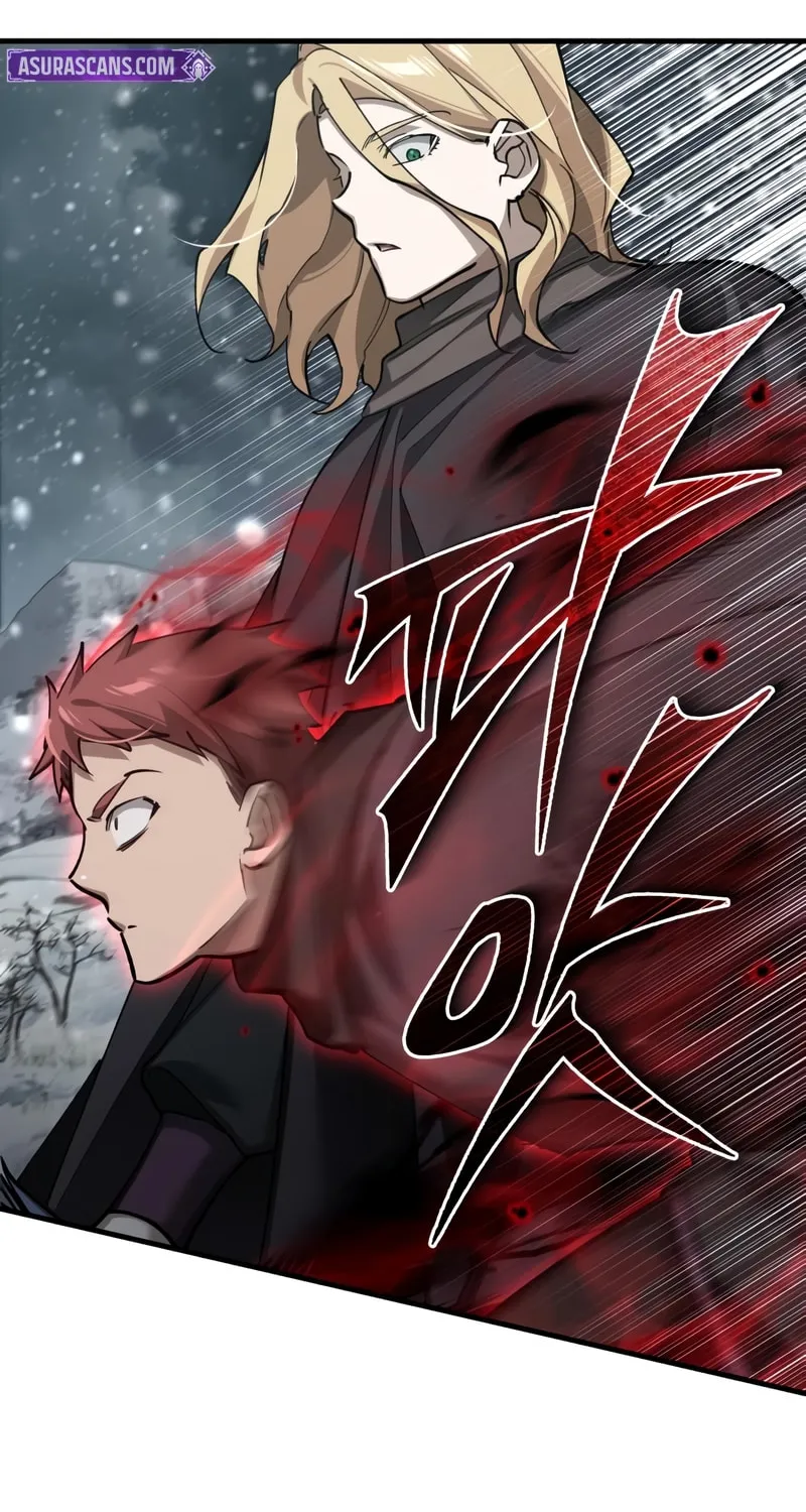 Read Descended from Divinity EN Manga Online