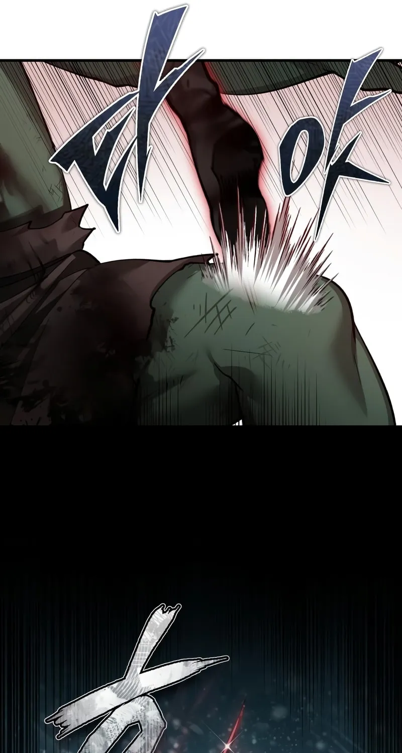 Read Descended from Divinity EN Manga Online