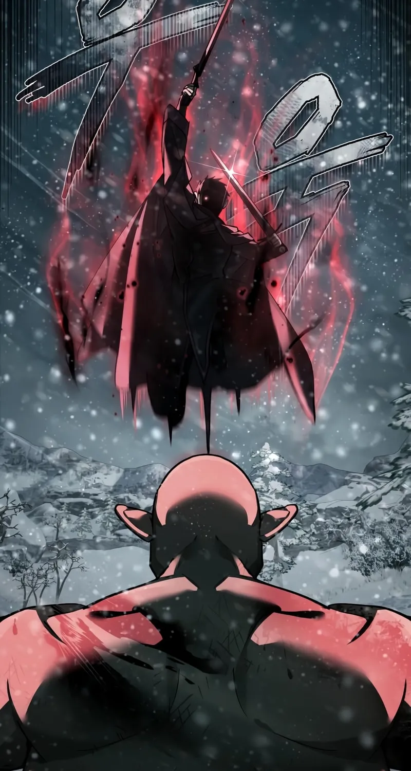 Read Descended from Divinity EN Manga Online