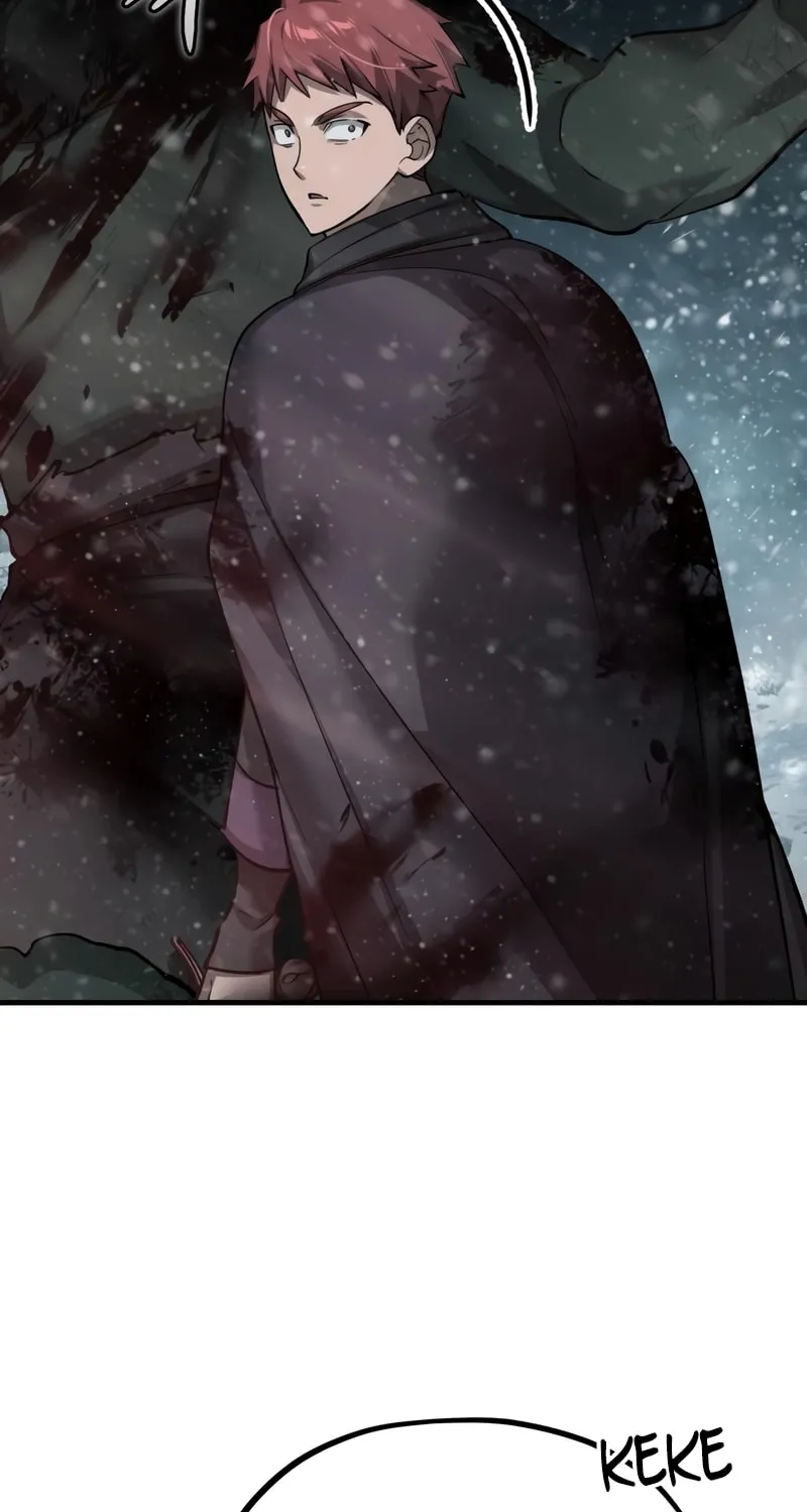 Read Descended from Divinity EN Manga Online