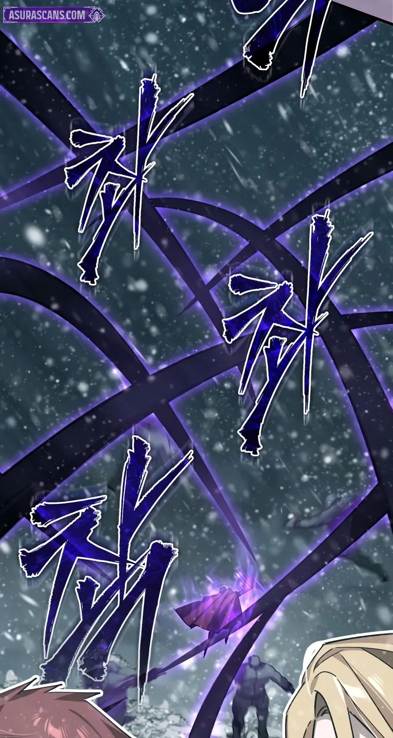 Read Descended from Divinity EN Manga Online