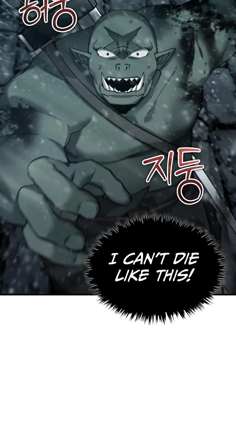 Read Descended from Divinity EN Manga Online