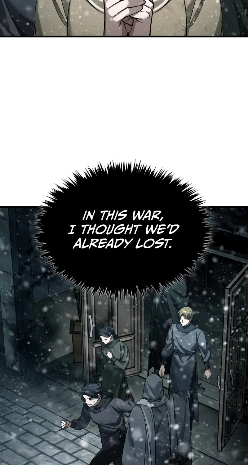 Read Descended from Divinity EN Manga Online