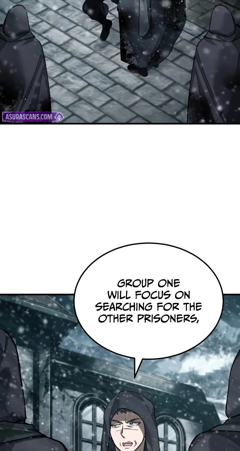 Read Descended from Divinity EN Manga Online