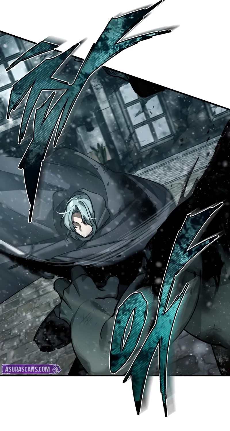 Read Descended from Divinity EN Manga Online