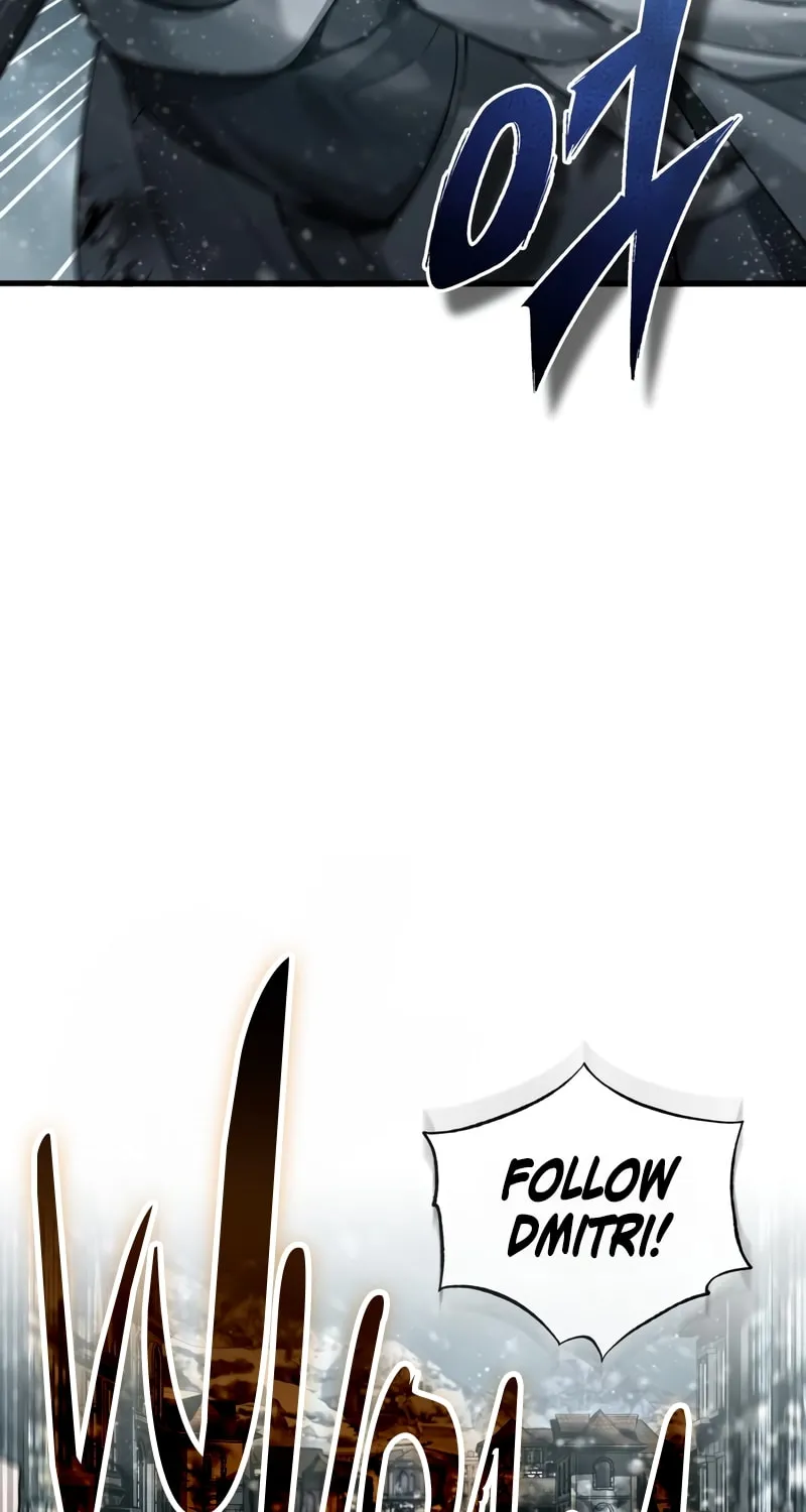 Read Descended from Divinity EN Manga Online