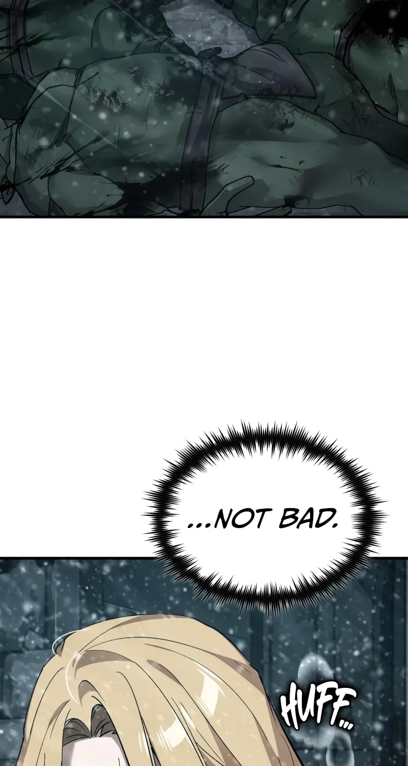 Read Descended from Divinity EN Manga Online