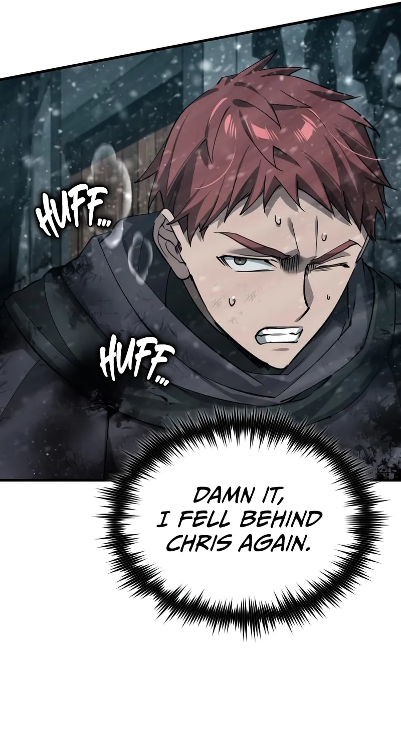 Read Descended from Divinity EN Manga Online