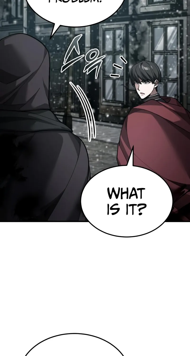 Read Descended from Divinity EN Manga Online
