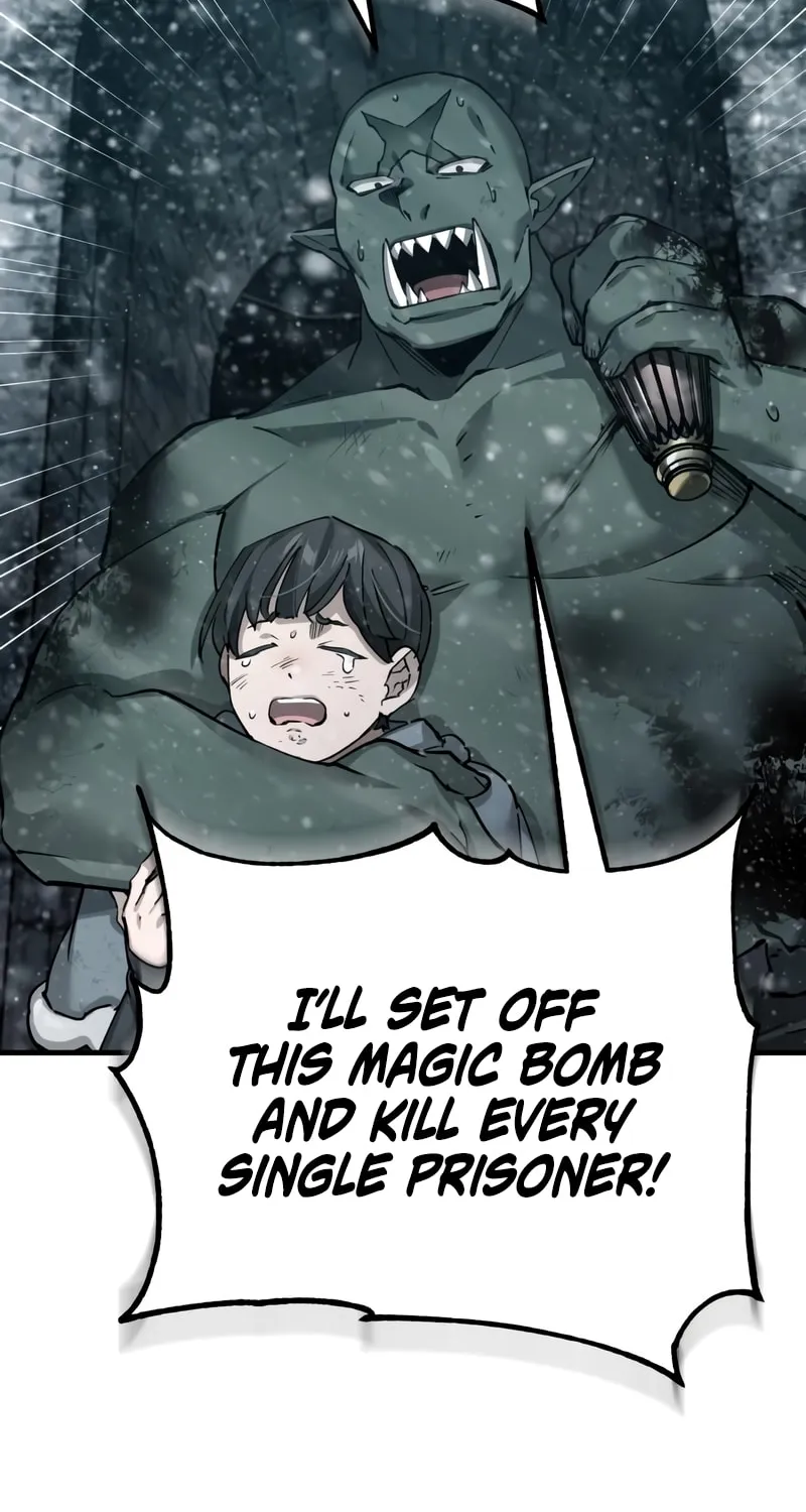 Read Descended from Divinity EN Manga Online