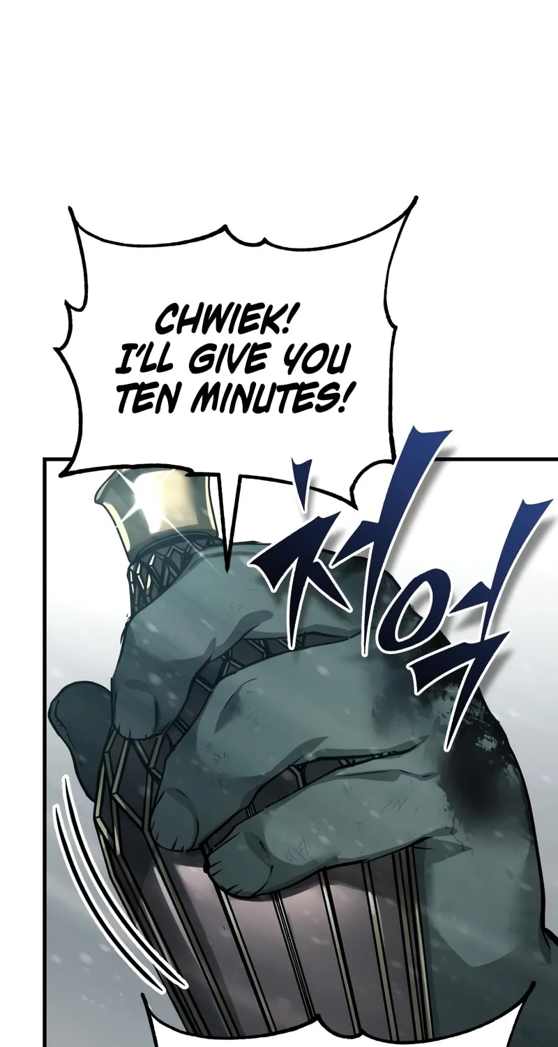Read Descended from Divinity EN Manga Online