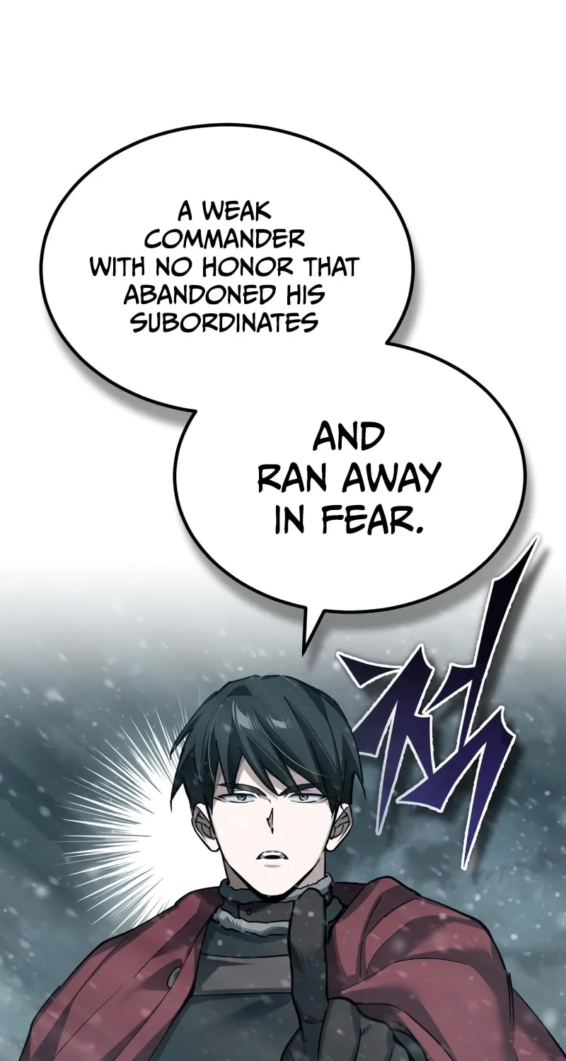 Read Descended from Divinity EN Manga Online