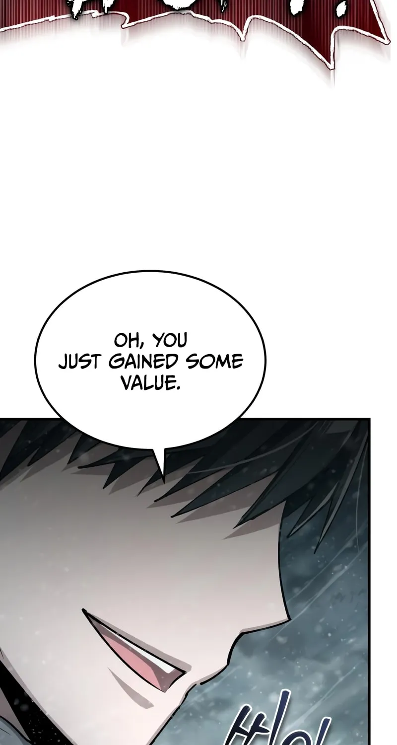Read Descended from Divinity EN Manga Online