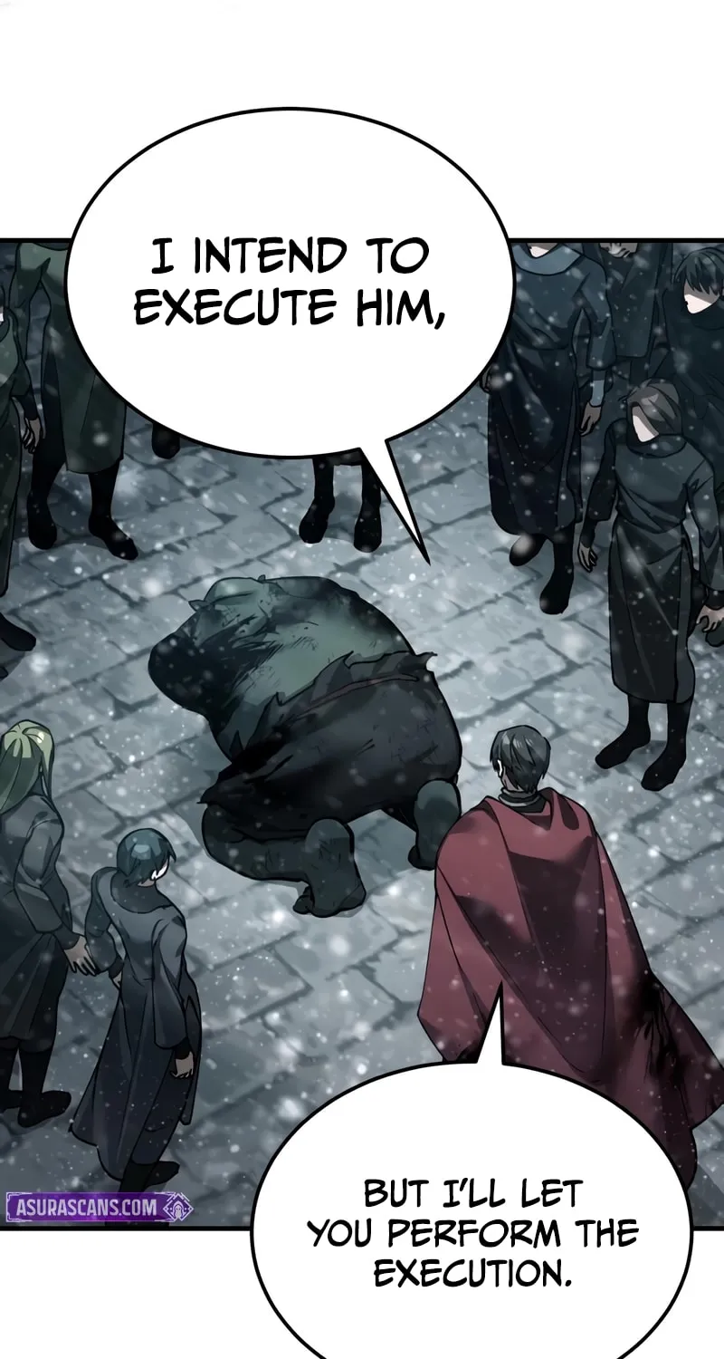 Read Descended from Divinity EN Manga Online