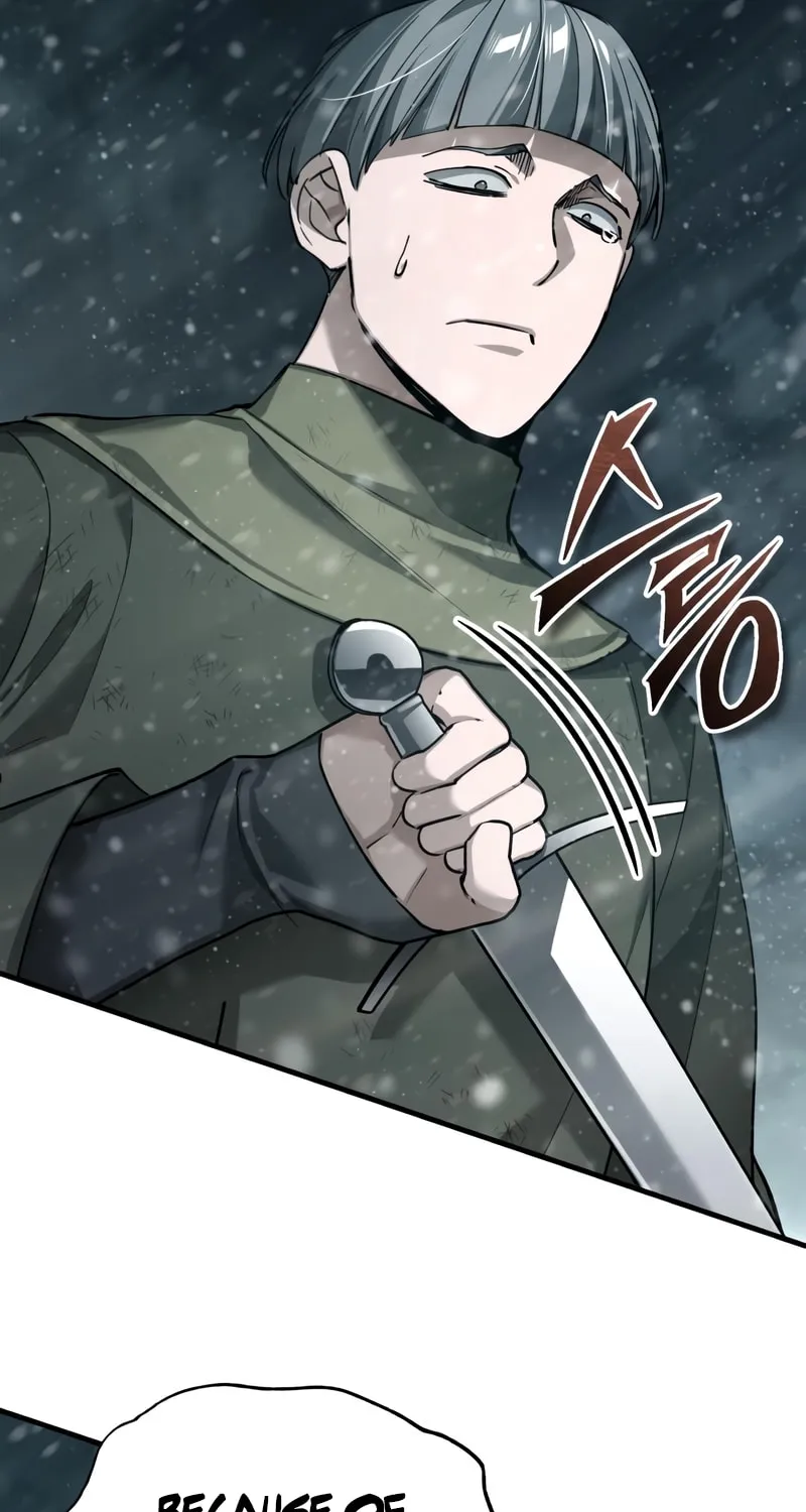 Read Descended from Divinity EN Manga Online