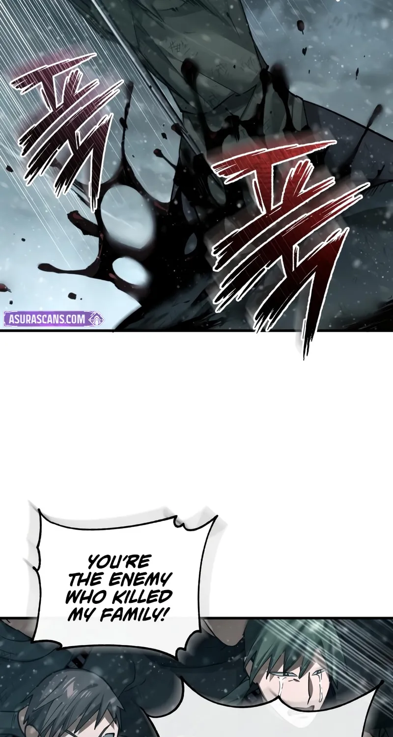 Read Descended from Divinity EN Manga Online