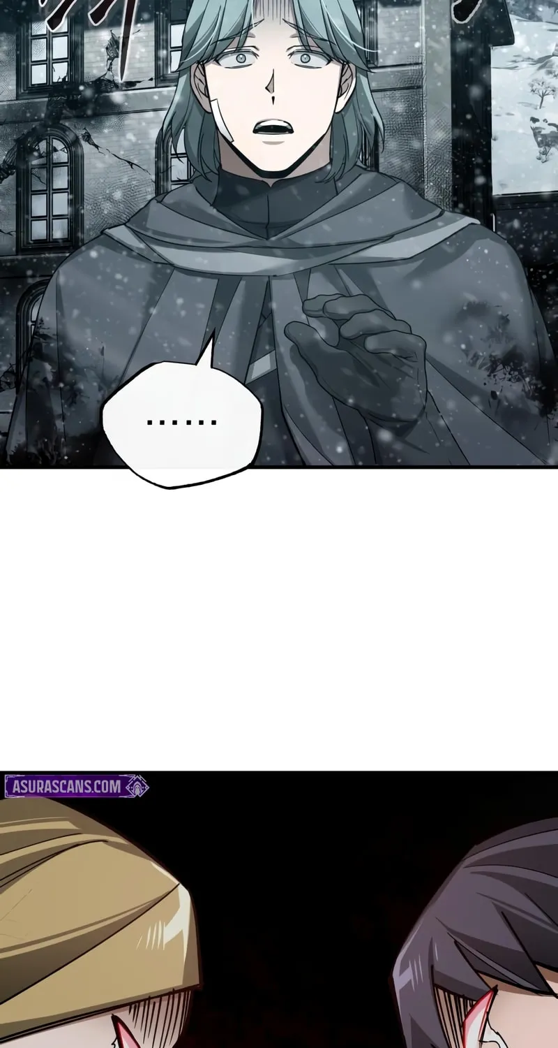 Read Descended from Divinity EN Manga Online