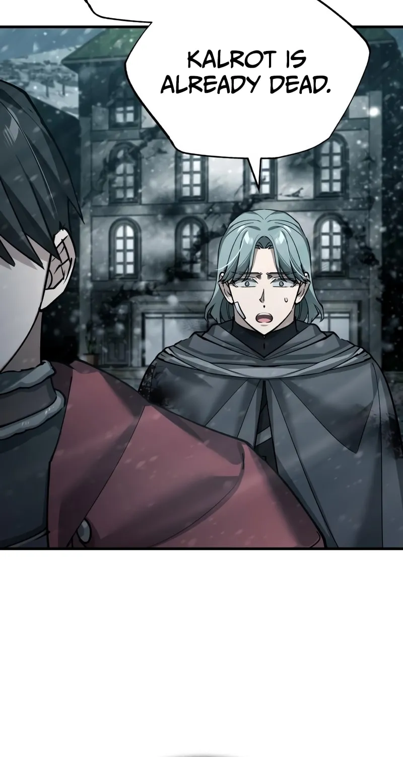 Read Descended from Divinity EN Manga Online