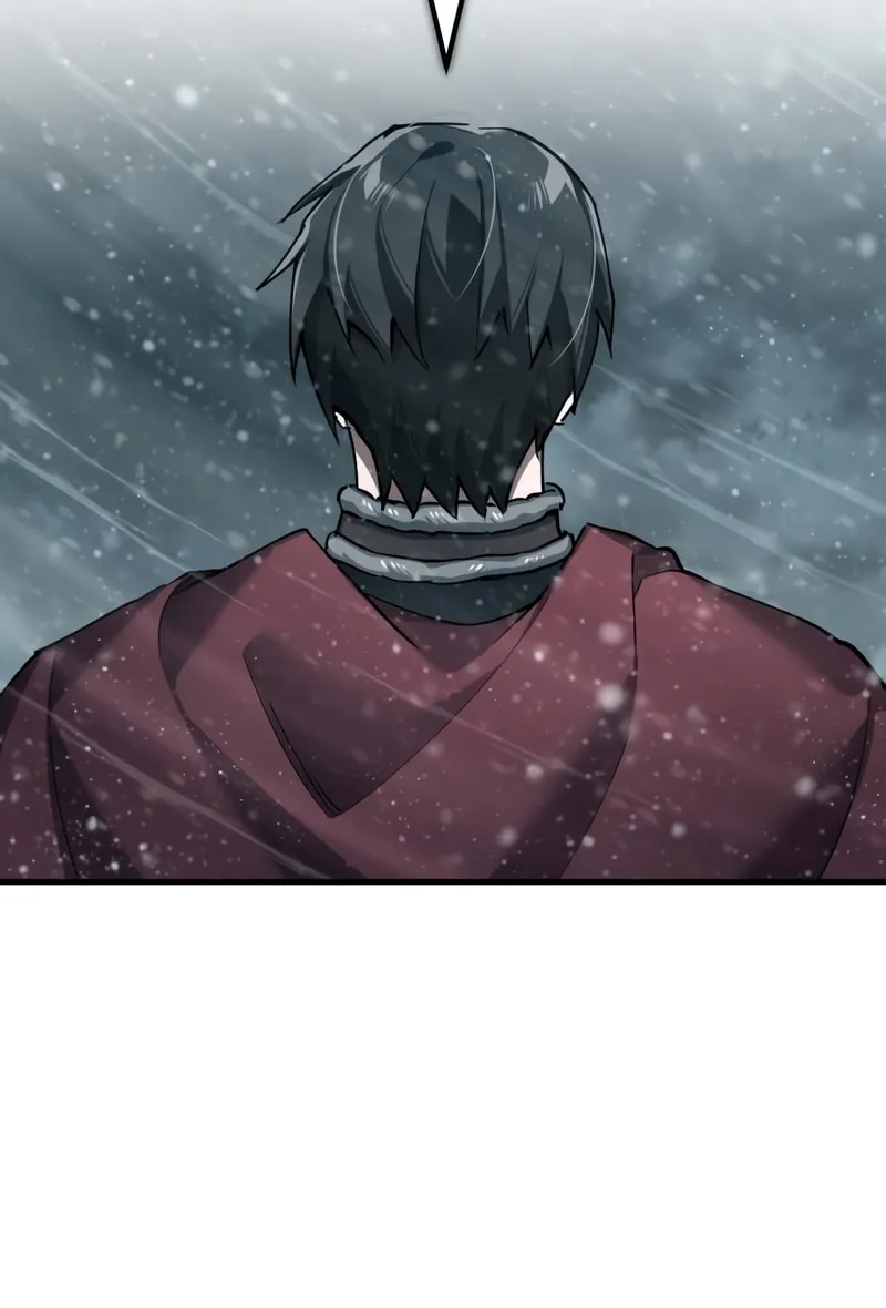 Read Descended from Divinity EN Manga Online