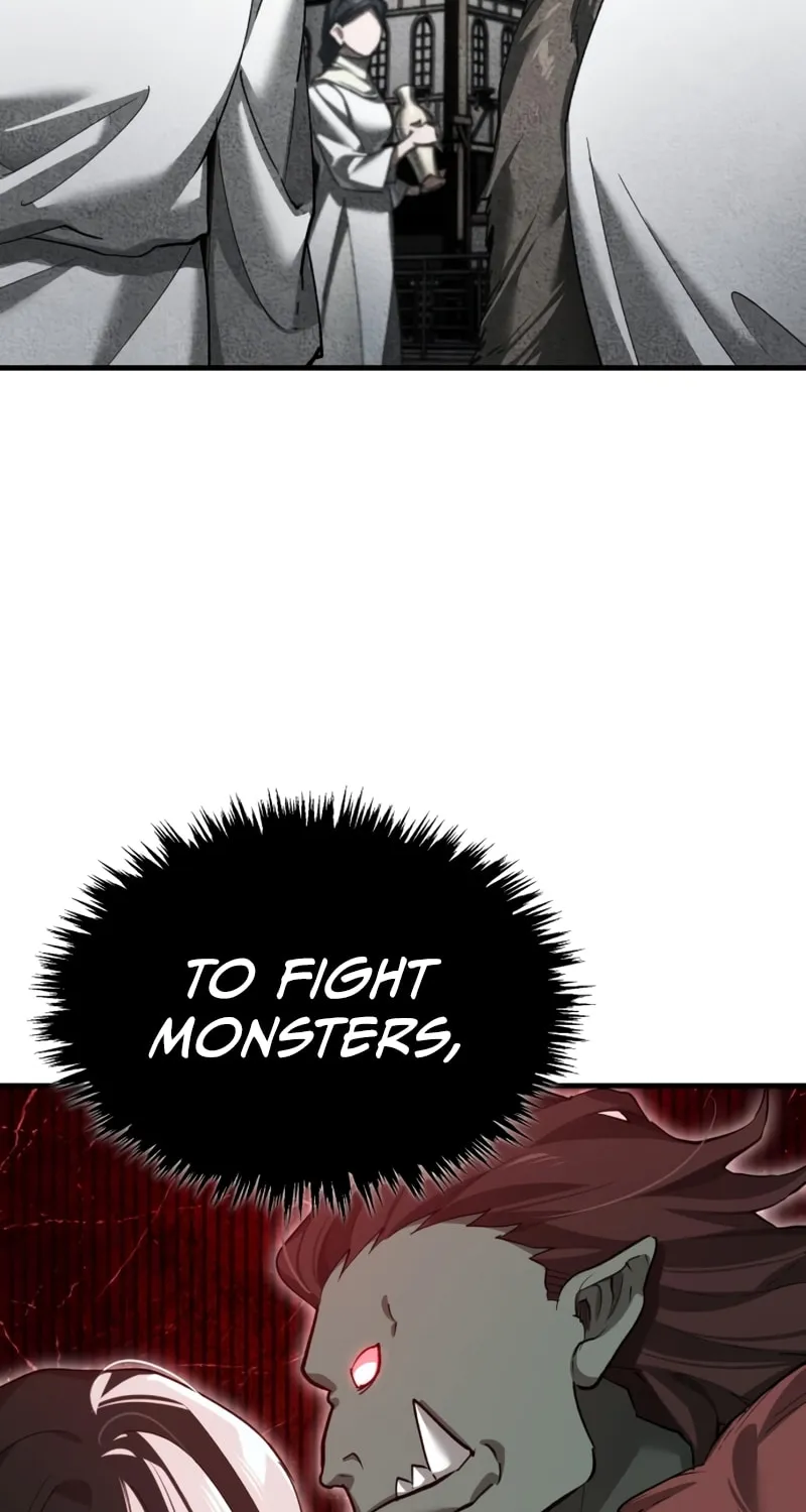 Read Descended from Divinity EN Manga Online