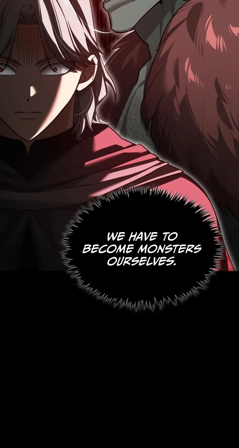 Read Descended from Divinity EN Manga Online