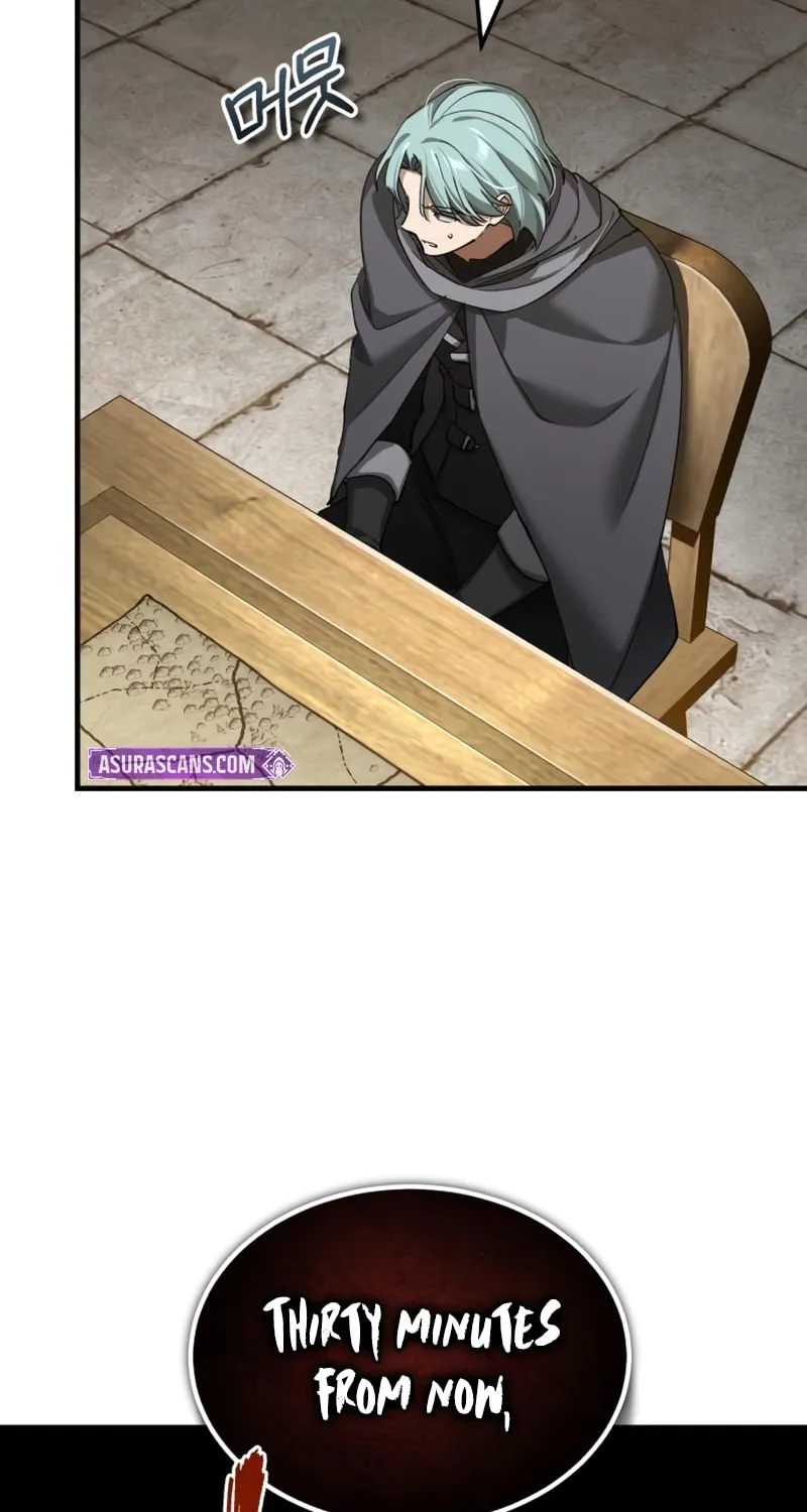 Read Descended from Divinity EN Manga Online