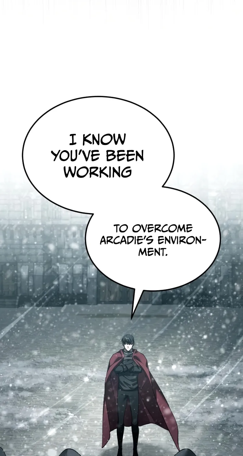 Read Descended from Divinity EN Manga Online